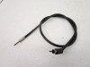 1977 Yamaha XS 750 2D #2 Speedometer Cable 16M-83550-01-00