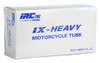 IRC Heavy Duty Motorcycle Tire Tube 90/100-14 TR-4 Valve Stem 14" Tire T20015