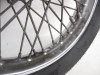 1999-2009 Yamaha XVS 1100 V Star Custom Front Wheel Rim 18x2.15 5EL-25111-00-00