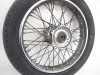 1999-2009 Yamaha XVS 1100 V Star Custom Front Wheel Rim 18x2.15 5EL-25111-00-00