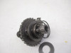 87 Suzuki RM 125 Kick Start Shaft 26211-01B00 1986-1988
