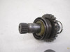 87 Suzuki RM 125 Kick Start Shaft 26211-01B00 1986-1988