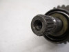 87 Suzuki RM 125 Kick Start Shaft 26211-01B00 1986-1988