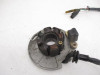 87 Suzuki RM 125 Stator Ignition Magneto 32101-01B32 1987