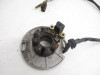 87 Suzuki RM 125 Stator Ignition Magneto 32101-01B32 1987