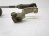 11 Kawasaki KV 750 D Brute Force 4x4i Shifter Shift Lever 13236-0034 2005-2023