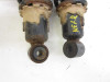 11 Kawasaki KV 750 D Brute Force 4x4i Rear Shocks 45014-0374-10 2009-2011