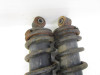 11 Kawasaki KV 750 D Brute Force 4x4i Rear Shocks 45014-0374-10 2009-2011