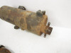 98 Polaris Sportsman 500 Exhaust Muffler Head Pipe 1260715-489 1996-2000