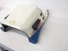 84 Suzuki GS550ES Rear Tail Cover Body Plastic 45510-43470-91J 1983-1986
