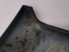 84 Suzuki GS550ES Rear Tail Cover Body Plastic 45510-43470-91J 1983-1986