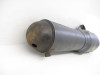 1976 Yamaha MX 125 Exhaust Silencer Muffler Pipe 565-14753-00-00