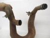 1987-1990 Suzuki LT 500 R Quadzilla FMF Gold Series Exhaust Pipe