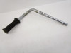73 Suzuki MT50 MT 50 Trail Hopper Left Handlebar 56150-27000 1973 #2