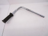 73 Suzuki MT50 MT 50 Trail Hopper Left Handlebar 56150-27000 1973