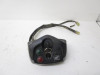 07 Honda TRX 250 EX Handlebar Cover Ignition Switch 53204-HN1-A40ZA 2006-2007