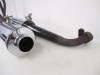 01 Kawasaki Ninja ZX11 D ZX 1100 Stock OEM Exhaust 18001-1854 1993-2001