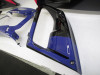 1992 Honda CBR 600 F2 OEM Fairing Body Kit Plastic Cowl Front Rear Upper Lower