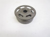 01 Suzuki LTF 300F King Quad 4x4 Flywheel Starter Clutch 32102-19B30 2001-2002