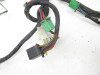 01 Kawasaki Ninja ZX11 D ZX 1100 Ninja Wire Wiring Harness 26030-1322 1995-2001