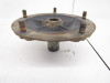 01 Suzuki LTF 300F King Quad 4x4 Rear Wheel Hub 64110-39D40 2001-2002
