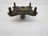 01 Suzuki LTF 300F King Quad 4x4 Front Wheel Hub 54110-39D01 1995-2001 #2