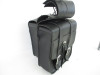 Suzuki OEM Accessory Throw Over Saddlebags LS 650 VZ 800