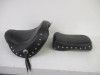 2001-2008 Suzuki VL 800 Volusia OEM Accessory Front Rear Studded Gel Seats