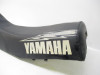 1982 Yamaha YZ 250 490 Seat 5X6-W2473-10-00 HRP Lighting Bolt Cover