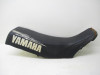1982 Yamaha YZ 250 490 Seat 5X6-W2473-10-00 HRP Lighting Bolt Cover