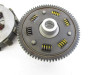 99 Yamaha YFM 400 Kodiak Inner Outer Clutch Basket 4KB-16150-00-00 1999