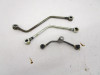 99 Yamaha YFM 400 Kodiak Oil Tubes Inlets 4KB-13161-01-00 1999