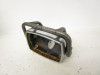 88 Yamaha Moto 4 YFM 200 DX Headlight Housing Bracket 52H-23174-00-00 1986-1989