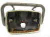 88 Yamaha Moto 4 YFM 200 DX Headlight Housing Bracket 52H-23174-00-00 1986-1989