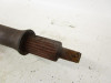 88 Yamaha Moto 4 YFM 200 DX Rear Axle 1NU-25381-01-00 1986-1989