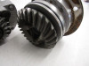 00 Yamaha YFM 600 Grizzly Middle Bevel Drive Gears 5GT-Y1754-00-00 1999-2001