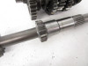 00 Yamaha YFM 600 Grizzly Transmission Trans 5GT-17681-00-00 1999-2001