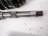 00 Yamaha YFM 600 Grizzly Transmission Trans 5GT-17681-00-00 1999-2001