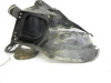 08 KTM 450 SXF Airbox Housing Cleaner 77006026100 2007-2009