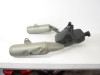 1995 Yamaha TDM 850 Exhaust Muffler 4TX-14710-41-00 1991-1995