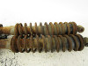 99 Yamaha Kodiak YFM 400 Front Shocks 5FE-23350-00-33 1999