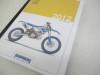 2012 Husaberg KTM 250 300 TE XC Repair Service Manual