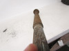 00 Yamaha YFM 400 Big Bear 4x4 Rear Axle Shaft 5FU-F5381-01-00 2000-2006