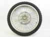 02 Yamaha YZ 250F Front Wheel Rim Tire 21x1.60 94416-21002-00 2001-2002