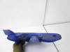 02 Yamaha YZ 250F Front Number Plate 5HD-23485-11-00 2001-2004