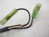 1980 Kawasaki KX 80 CDI Igniter Box 21119-1007