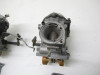 1982 Honda VF 750 C Magna Carburetors Carburetor 16100-MB1-672