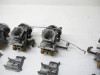 1982 Honda VF 750 C Magna Carburetors Carburetor 16100-MB1-672