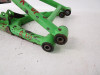 01 Kawasaki KSF250 Mojave Right Upper Lower Arms Knuckle 39007-1223-CC 1993-2002