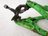 01 Kawasaki KSF250 Mojave Right Upper Lower Arms Knuckle 39007-1223-CC 1993-2002